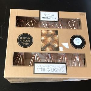 10 ft decorative led light